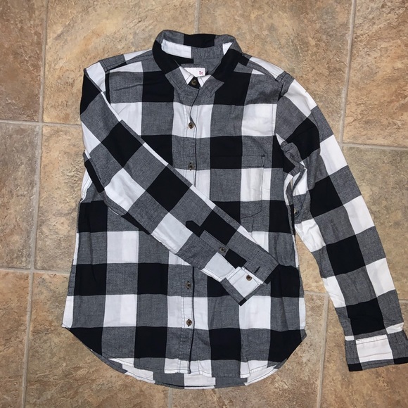 Flannel - Picture 2 of 2